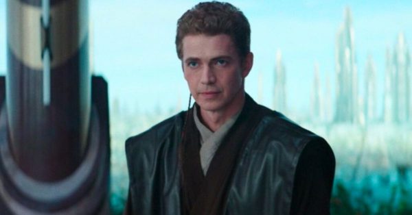 Hayden Christensen znów jako Anakin. Pojawi się w serialu „Ahsoka”