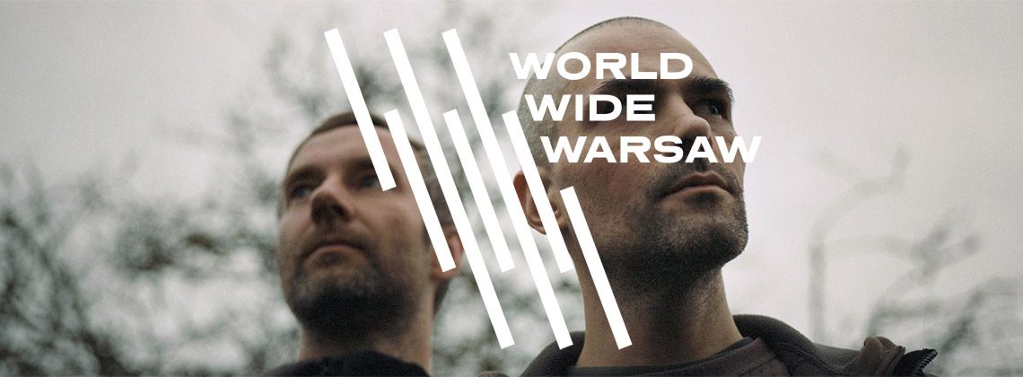 Serię before’ów przed World Wide Warsaw czas zacząć!