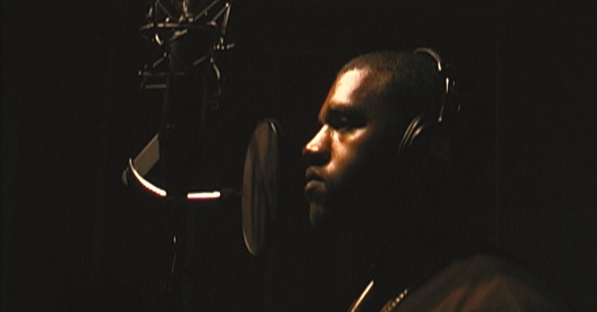 Kanye is over party? Petycja w sprawie usunięcia jego muzyki ze streamingów rozkręca się
