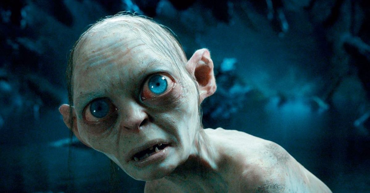 „The Lord of The Rings: Gollum” zalicza poślizg. Gra nie ukaże się we wrześniu, ale może to i lepiej