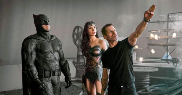 Zack Snyder szykuje film inspirowany twórczością Akiry Kurosawy i “Gwiezdnymi Wojnami”