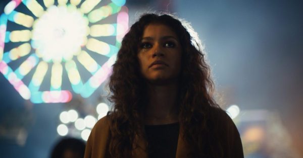 Zendaya ujawnia, jak wpłynęła na nią rola w “Euforii”