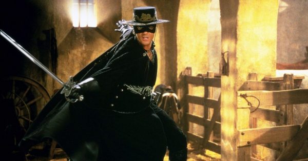 Zorro w nowym serialu będzie kobietą