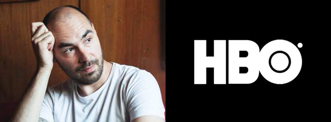 Jakub Żulczyk robi serial z HBO! Sześć dni z życia dilera kokainy