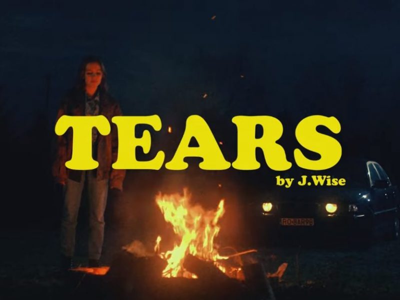 J.Wise debiutuje singlem “Tears”