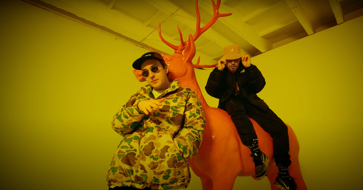 Święty Bass już wkrótce rozsadzi Wasze głośniki