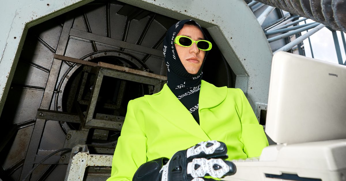 “INTERNAZIOMALE” – Żabson udostępnił film dokumentujący pracę nad  albumem “Internaziomal”